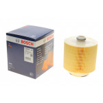 Фільтр повітряний Audi A6 2.7/3.0TDI 04-11 