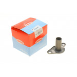 Сальник вала первинного КПП Renault Kangoo 1.5dCi/1.9dTi 97- (60x23x59.5) (лійка) 