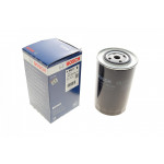 Фільтр паливний Iveco Eurotech/Turbocity/Turbostar/Turbotech/New Holland 81- 