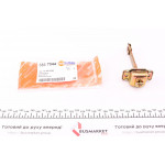 Обмежувач дверей (передніх) VW T4 91-03 