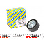 Ролик генератора Citroen Berlingo 1.8D 98- (паразитний) (59.6x25x10) 