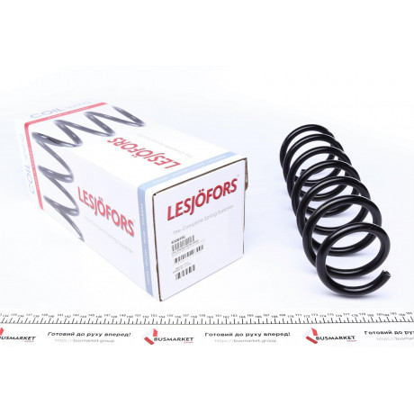 Пружина (передня) BMW 5 (F10/F11) 520d/520i/523i/528i/530i 10-17 (седан/універсал) (без М-техніки)