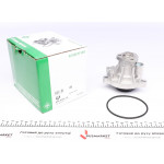 Помпа води Skoda Fabia/Roomster 1.2i 01-15 