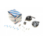 Звуковий сигнал (2 шт.) (500Hz) (= 9320335052) 