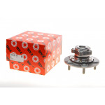 Підшипник маточини (передньої) Ford Transit 2.2 14- (RWD) 