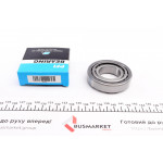 Підшипник (35x72x18.25) 