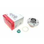 Підшипник маточини (передньої) VW Polo 1.0 TSI 17-, (F-803640.31) 