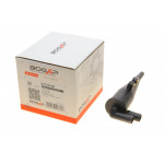 Клапан вентиляції картера BMW X5 (E53) 4.4-4.6i 00-06 (сапун) (M62/N62) 