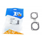 Прокладка колектора випускного BMW 5 (E34/E39)/7 (E38)/8 (E31) 3.5-5.0i 92-03 