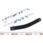 Патрубок фільтра повітряного Renault Kangoo 1.5dCi 01- 