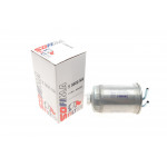 Фільтр паливний Ford Fiesta/Escort 1.8D 89-02/Mazda 121 1.8D 96-03 