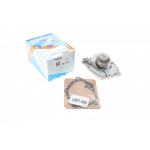 Помпа води Renault Trafic/Master/Megane/Scenic/Opel Vivaro 1.8 16V/1.9dCi/DTI/2.0 99- (B/B) (10лоп) 