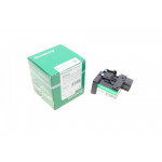 Кнопка вимкнення стояночного гальма VW Passat 14- 