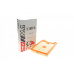 Фільтр повітряний Audi A1/Skoda Fabia/Rapid/VW Polo 1.4D 14- 