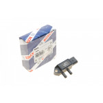 Датчик тиску вихлопних газів Audi A4/A6/A7/Skoda Octavia/SuperB/VW Crafter 1.6-2.0 D 12- 