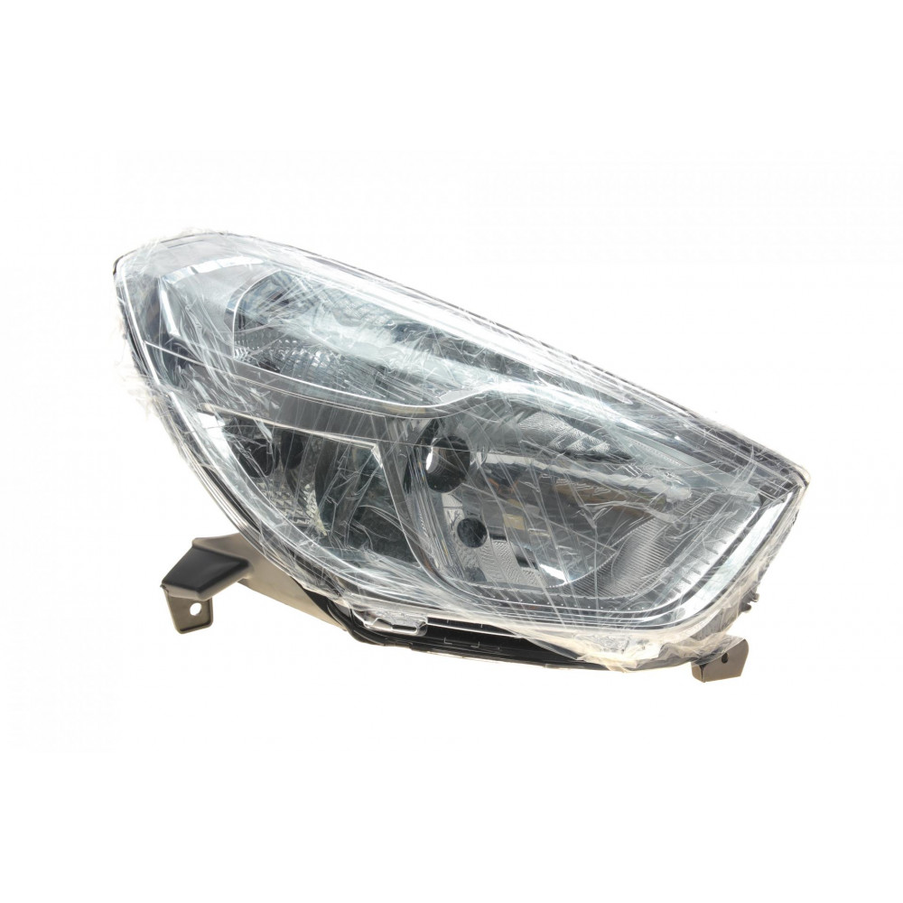 Фара (R) Dacia Dokker/Lodgy 12-