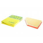 Фільтр повітряний BMW X5 (E70) 4.8i 07-13 (R) N62 B48 