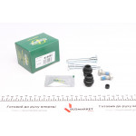 Направляюча супорта (переднього/к-кт) Toyota Avensis/Lexus RX 01- (Toyota) 