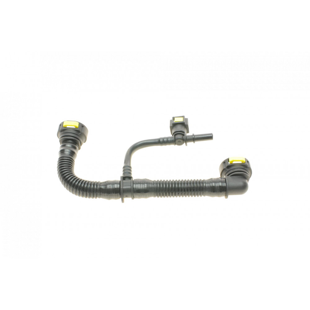 Трубка вентиляції картера Peugeot 206/307/Citroen C3/C2/C4 1.4 16V 02-