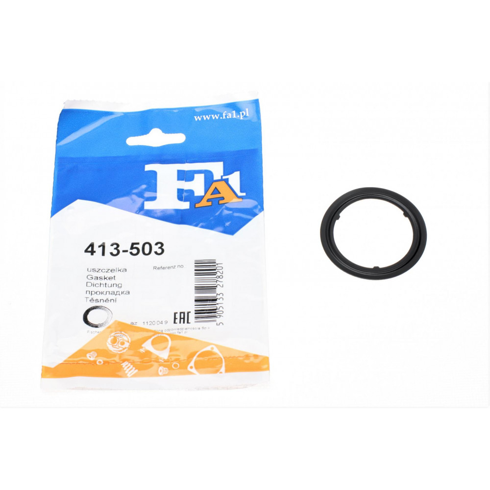 Прокладка турбіни Ford Focus 1.8 TDCi 04-12