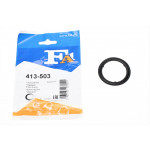 Прокладка турбіни Ford Focus 1.8 TDCi 04-12 