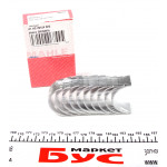 Вкладиші корінні Renault Kangoo 1.5dCi 01- (+0.25) 