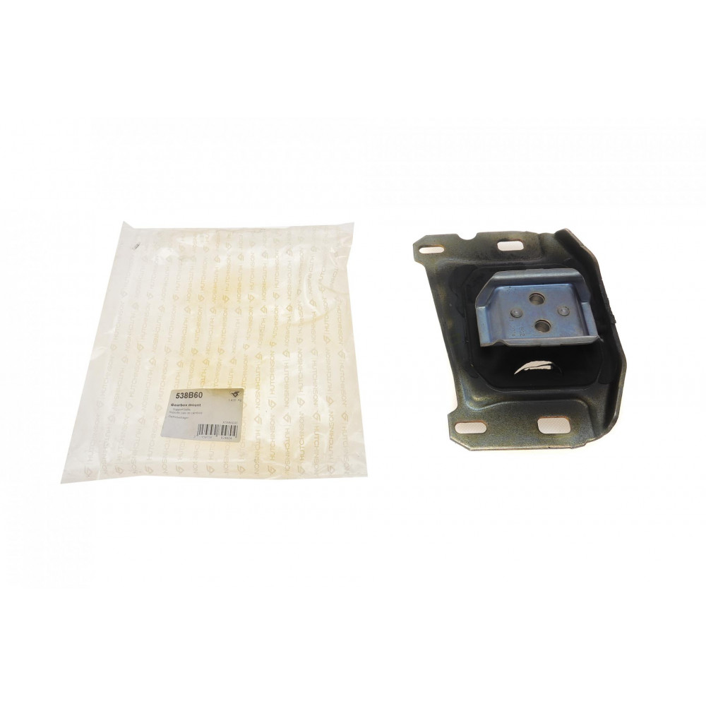 Подушка КПП Citroen C4/Jumpy 2.0HDi 14- (L)