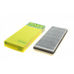 Фільтр салону Renault Espace 02-(вугільний) 