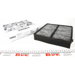 Фільтр салону MB ML (W163) (вугільний) 