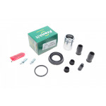 Ремкомплект супорта (заднього) MB M-class (W164) 05-11 (d=40mm) (+ поршень) (Ate) 