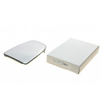 Скло дзеркала (з підігрівом) Citroen Jumper/ Fiat Ducato/ Peugeot Boxer 06- (R) 