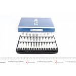 Фільтр повітряний Toyota Land Cruiser 100 4.7 98-07 