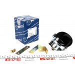 Сигнал звуковий Audi 80/100/A6/A8 (низький тон/420Hz) 