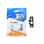 Прокладка турбіни VW Crafter 2.0 TDI 11-16 (трубка на злив масла) 