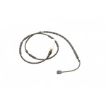 Датчик зношування гальмівних колодок (задніх) BMW X1 (E84) 09-15 (L=1143mm) 