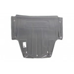 Ізоляція моторного відділення Renault Laguna 01-07 