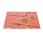 Прокладка кришки двигуна передньої Opel Astra 1.4i 10- 