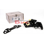 Ролик дверей (бічних/средний) MB Sprinter/VW Crafter (L) 