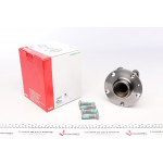 Підшипник маточини (задньої) Audi A6 04-, (F-805368) 