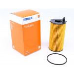 Фільтр масляний Jeep Cherokee 04-/Dodge Nitro 2.8CRD 06-12 