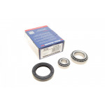 Підшипник маточини (передньої) MB (W201) 82-93 