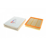 Фільтр повітряний Renault Master 1.9-2.5dCi/Mascott 2.8DTI 98- 