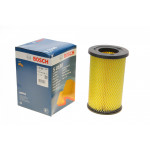 Фільтр повітряний Nissan Frontier/Navara 97-/NP300 2.5dCi 08- 