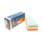 Фільтр повітряний Fiat Scudo/Citroen Jumpy 2.0 HDI 07- (з поролоном) 