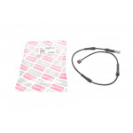 Датчик зносу гальмівних колодок (передніх) BMW 1 (F20)/2 (F22)/3 (F30) (L=675mm) 10- 