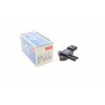 Датчик тиску вихлопних газів VW Passat 2.0TDI (сажевий фільтр) (HÜCO) 