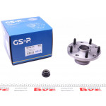 Підшипник маточини (задньої) Ford Transit V347 (FWD) 260/300 (d=37mm) (+ABS) 