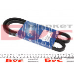 Ремінь генератора Mitsubishi L 300 (13x1200) 