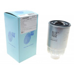 Фільтр паливний Fiat Ducato 2.0/2.8 D 98-18/Doblo 1.9 D 00-18 Peugeot Boxer 2.0-2.8 D 94-14 