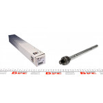 Тяга рульова Peugeot 206 98- 